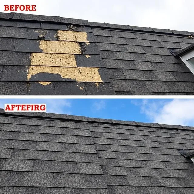Roof Repair Near Me in Midway, PA near me
